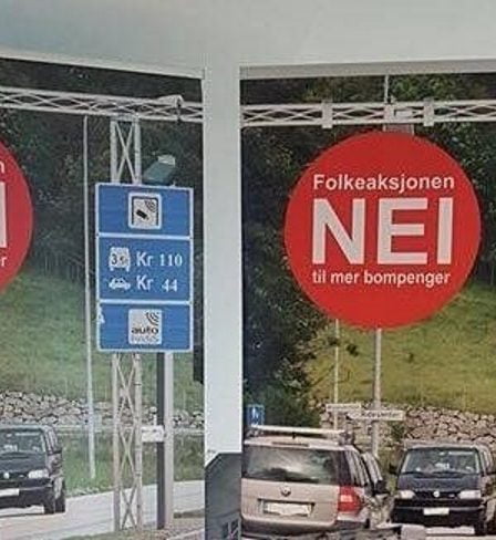 FNB est le 5ème plus grand parti en Norvège 5 FNB est le 5ème plus grand parti en Norvège - 4