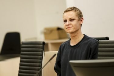 Facebook a supprimé le compte de l'accusé - 18