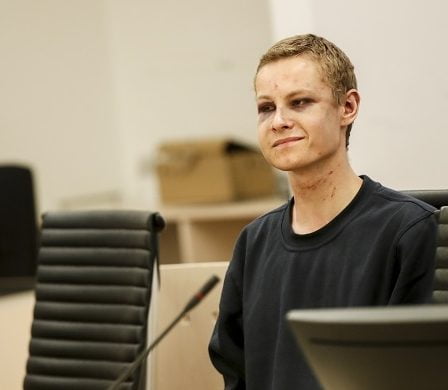 Facebook a supprimé le compte de l'accusé 14 Facebook a supprimé le compte de l'accusé - 13