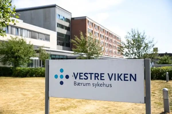 Des jeunes en dehors des groupes à risque sont sous respirateurs à l'hôpital de Bærum 4 Des jeunes en dehors des groupes à risque sont sous respirateurs à l'hôpital de Bærum - 3