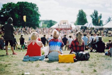 Utrecht: 1 000 personnes infectées par le corona lors du festival de Verknipt aux Pays-Bas - 18
