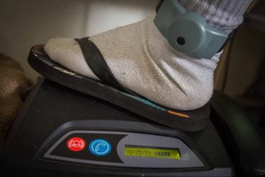 30 % des peines purgées sous surveillance électronique - 20