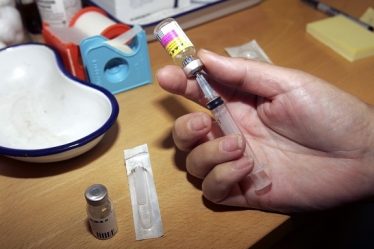 FrP demande à la municipalité d'Oslo d'exiger le vaccin obligatoire contre la rougeole - 20