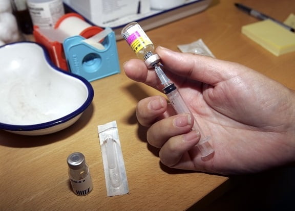 FrP demande à la municipalité d'Oslo d'exiger le vaccin obligatoire contre la rougeole - 3