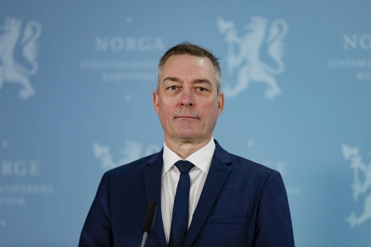 La Norvège achète de nouveaux sous-marins à l'Allemagne. Voici les détails 4 La Norvège achète de nouveaux sous-marins à l'Allemagne. Voici les détails - 3