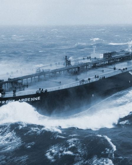 Augmentation des ventes mais baisse des bénéfices pour Frontline 17 Augmentation des ventes mais baisse des bénéfices pour Frontline - 16