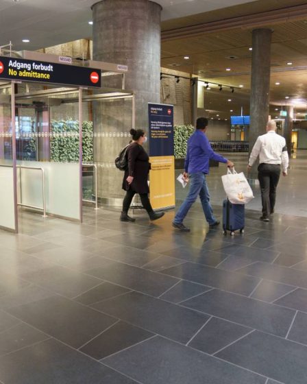 La Norvège renforce les règles d'entrée et de quarantaine pour les voyageurs en provenance de Crète, du Luxembourg et des États-Unis - 1