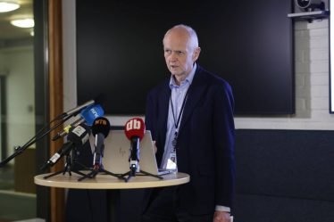FHI : L'intervalle de vaccination en Norvège sera raccourci à partir de la mi-août - 20