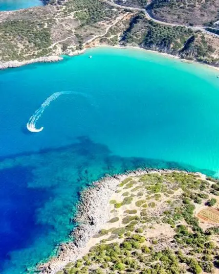 Voici quelles îles de vacances européennes seront "vertes" pour les Norvégiens à partir de lundi 26 Voici quelles îles de vacances européennes seront "vertes" pour les Norvégiens à partir de lundi - 25
