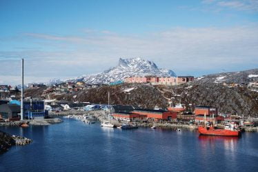 Le Groenland arrête toute activité d'exploration pétrolière : "Nous constatons chaque jour les conséquences du changement climatique" - 16