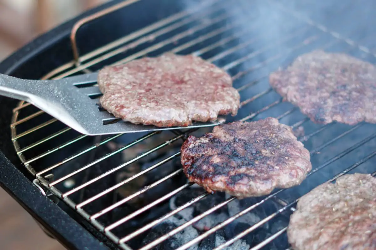 Association norvégienne de protection contre les incendies : n'oubliez pas les risques d'incendie pendant que vous faites un barbecue cet été 4 Association norvégienne de protection contre les incendies : n'oubliez pas les risques d'incendie pendant que vous faites un barbecue cet été - 3