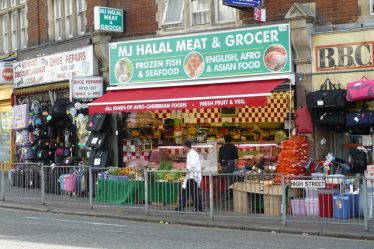 Les politiciens du FrP demandent l'autorisation de l'État pour la viande halal - 20