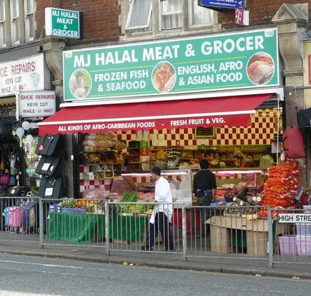 Les politiciens du FrP demandent l'autorisation de l'État pour la viande halal 8 Les politiciens du FrP demandent l'autorisation de l'État pour la viande halal - 7