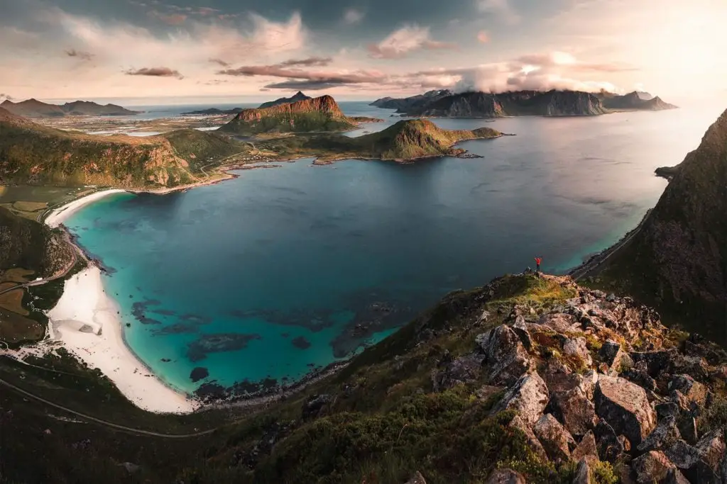 Les plus belles plages de Norvège - 5