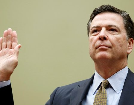 Hausse des cours boursiers en Asie après la déclaration du FBI sur Clinton 20 Hausse des cours boursiers en Asie après la déclaration du FBI sur Clinton - 19