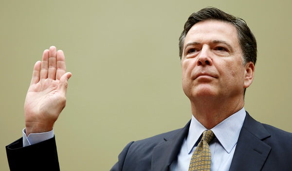 Hausse des cours boursiers en Asie après la déclaration du FBI sur Clinton 4 Hausse des cours boursiers en Asie après la déclaration du FBI sur Clinton - 3