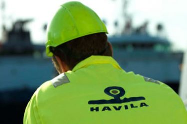 Havila Shipping a évité la faillite - Norway Today - 18