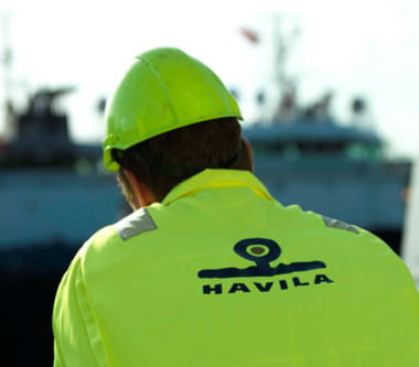 Une nouvelle nomination pour Havila Shipping assure la continuité des opérations - 13