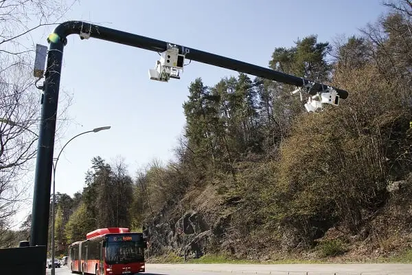 Høyre et Fremskrittsparti (Frp) s'ouvrent à la coopération avec le péage d'Oslo 6 Høyre et Fremskrittsparti (Frp) s'ouvrent à la coopération avec le péage d'Oslo - 5