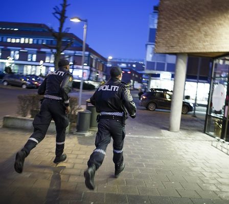 Huit jeunes volés par des enfants et des jeunes à Stavanger au cours des six derniers mois 21 Huit jeunes volés par des enfants et des jeunes à Stavanger au cours des six derniers mois - 20