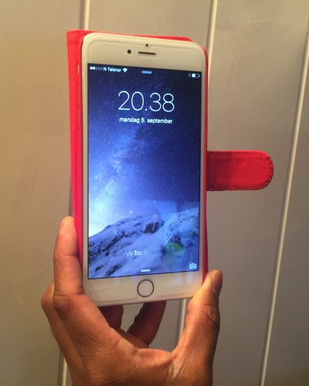 Enquête nordique : l'iPhone est le plus pauvre s'il est utilisé pour parler 15 Enquête nordique : l'iPhone est le plus pauvre s'il est utilisé pour parler - 14
