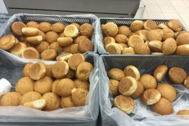 Le Parlement examinera la loi sur le gaspillage alimentaire - 18