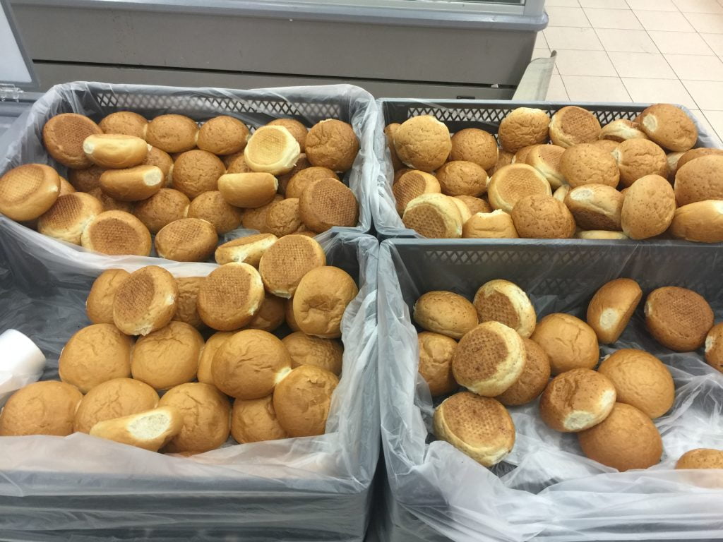 Le Parlement examinera la loi sur le gaspillage alimentaire 4 Le Parlement examinera la loi sur le gaspillage alimentaire - 3