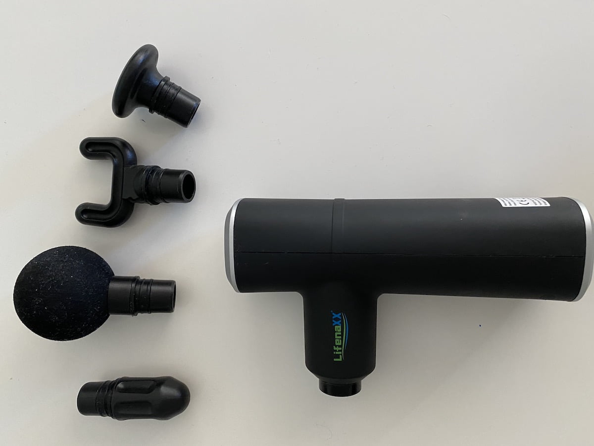 Ce mini masseur sans fil est une aubaine pour le soulagement du stress et de la douleur 20 Ce mini masseur sans fil est une aubaine pour le soulagement du stress et de la douleur - 19