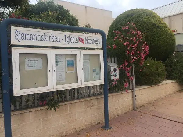 L'église des marins reçoit 16 millions d'euros d'indemnisation pour le coronavirus 4 L'église des marins reçoit 16 millions d'euros d'indemnisation pour le coronavirus - 3
