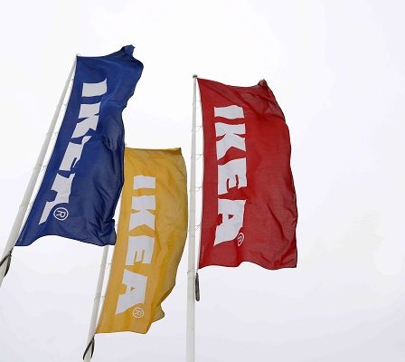 Ikea Israël a publié une brochure totalement « sans femme » 9 Ikea Israël a publié une brochure totalement « sans femme » - 8