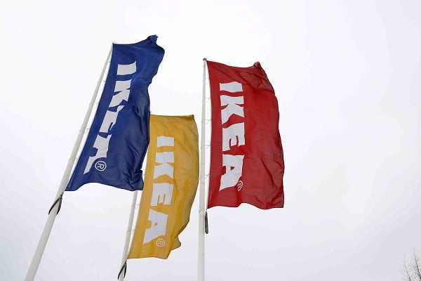 Ikea Israël a publié une brochure totalement « sans femme » 4 Ikea Israël a publié une brochure totalement « sans femme » - 3