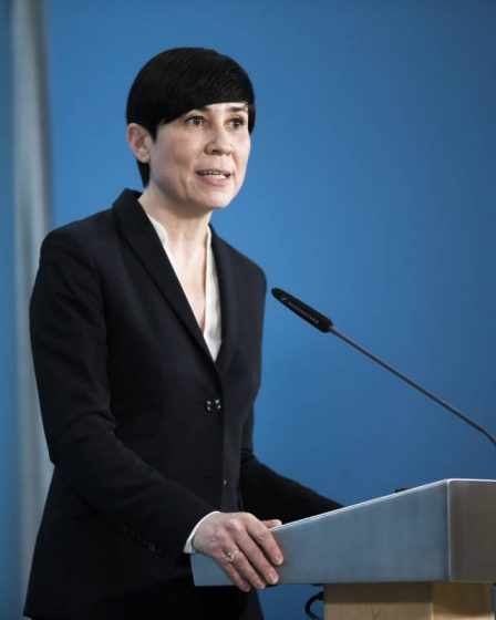 La Norvège adopte de nouvelles mesures restrictives à l'encontre du Bélarus - 13