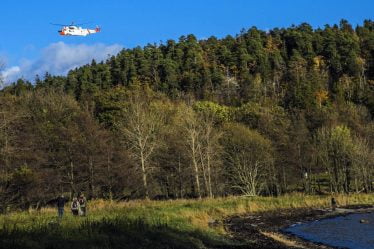 Père et fils sauvés de l'eau par deux jeunes de 17 ans à Jeløy à Moss - 8