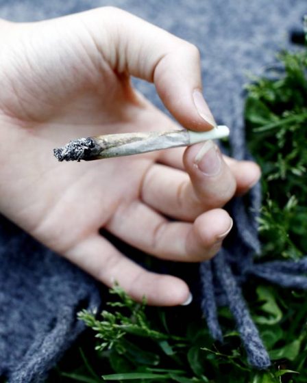 Le tribunal du télémark décide de ne pas punir une adolescente de 15 ans pour possession de haschich : "Elle a besoin d'aide" 14 Le tribunal du télémark décide de ne pas punir une adolescente de 15 ans pour possession de haschich : "Elle a besoin d'aide" - 13