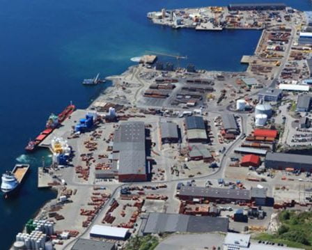 Jusqu'à 100 employés du groupe NorSea perdent leur emploi 8 Jusqu'à 100 employés du groupe NorSea perdent leur emploi - 7