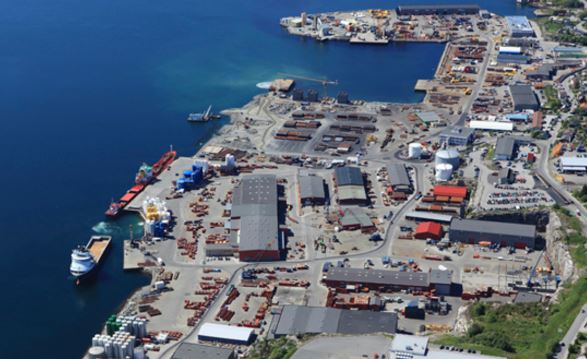 Jusqu'à 100 employés du groupe NorSea perdent leur emploi 4 Jusqu'à 100 employés du groupe NorSea perdent leur emploi - 3