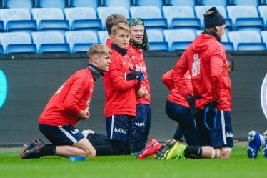 La direction norvégienne de la santé veut supprimer les exceptions de quarantaine pour le football - 18