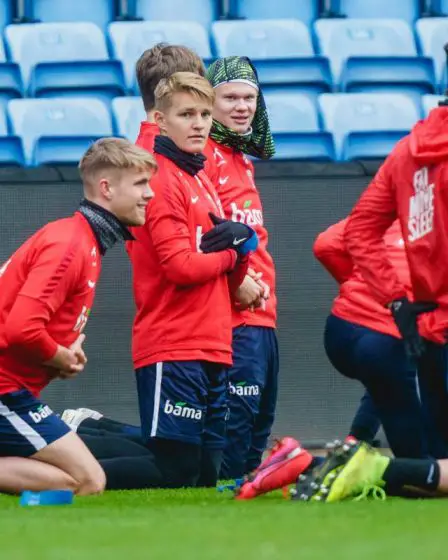 La direction norvégienne de la santé veut supprimer les exceptions de quarantaine pour le football 31 La direction norvégienne de la santé veut supprimer les exceptions de quarantaine pour le football - 30