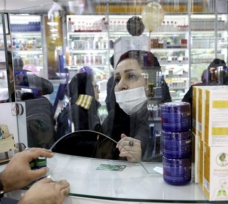 L'Institut de santé publique demande au service de santé de se préparer à une grave épidémie virale 14 L'Institut de santé publique demande au service de santé de se préparer à une grave épidémie virale - 13