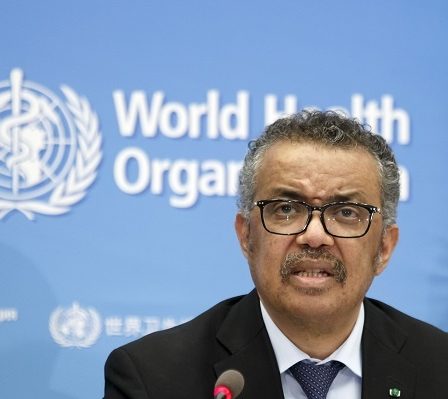 L'OMS demande aux nouveaux pays infectés par le coronavirus de prendre des mesures immédiates 17 L'OMS demande aux nouveaux pays infectés par le coronavirus de prendre des mesures immédiates - 16