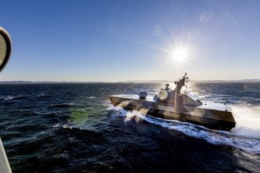 L'OTAN avec un nouvel exercice majeur en mer Baltique - 18