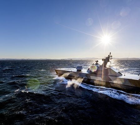 L'OTAN avec un nouvel exercice majeur en mer Baltique 8 L'OTAN avec un nouvel exercice majeur en mer Baltique - 7