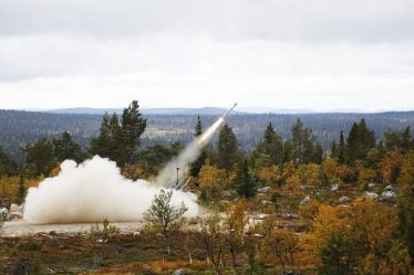 La Hongrie s'est adressée à Trump pour pousser la Norvège à conclure un accord sur les armes - 16
