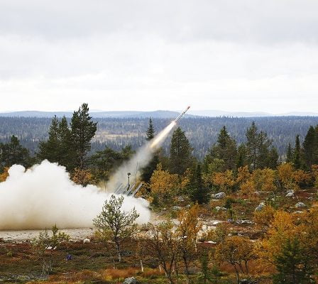 La Hongrie s'est adressée à Trump pour pousser la Norvège à conclure un accord sur les armes - 25