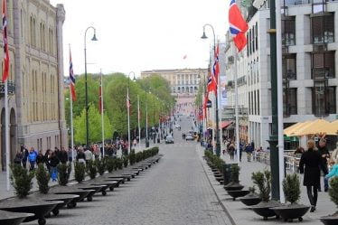La Norvège a dépassé 5,35 millions d'habitants 15 La Norvège a dépassé 5,35 millions d'habitants - 14
