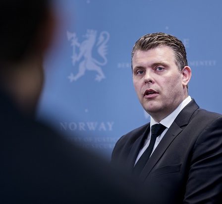 La Norvège a expulsé 15 personnes liées à l'EI - 18