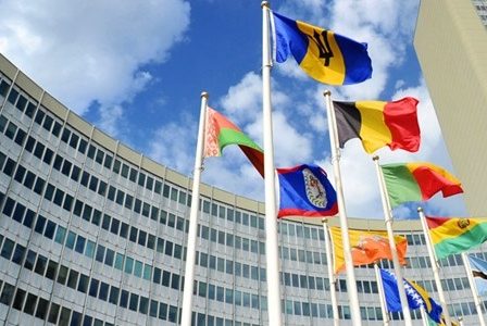 La Norvège élue au Conseil des gouverneurs de l'Agence internationale de l'énergie atomique 2 La Norvège élue au Conseil des gouverneurs de l'Agence internationale de l'énergie atomique - 1