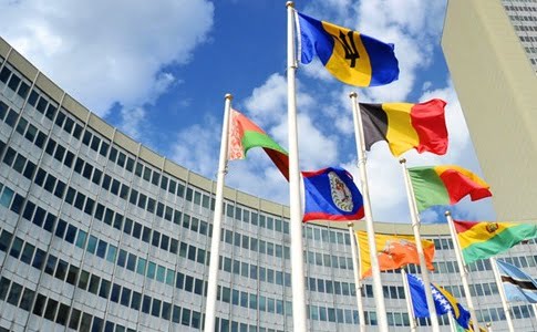 La Norvège élue au Conseil des gouverneurs de l'Agence internationale de l'énergie atomique 4 La Norvège élue au Conseil des gouverneurs de l'Agence internationale de l'énergie atomique - 3