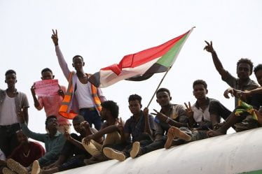 La Norvège félicite le peuple soudanais - 16