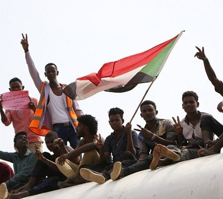 La Norvège félicite le peuple soudanais - 20